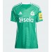Newcastle United Bruno Guimaraes #39 Bortatröja Dam 2025-26 Kortärmad